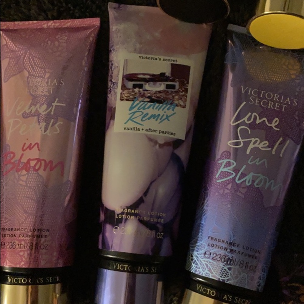 Victoria Secret mystery bags